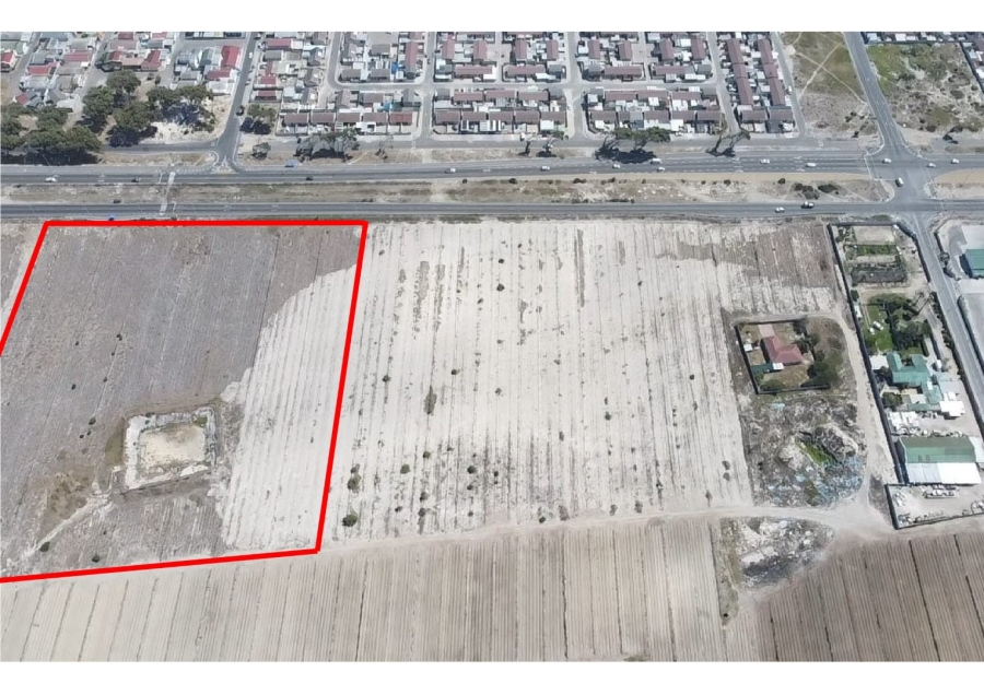 Commercial Property for Sale in Schaap Kraal Western Cape